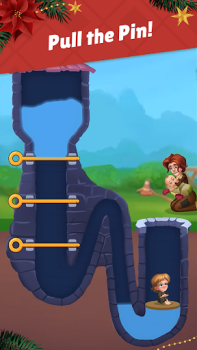 Herunterladen Home Pin 2: Family Adventure Puzzle-Spiele für Android Bildschirmfoto 4