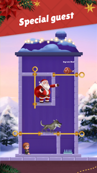 Herunterladen Home Pin 2: Family Adventure Puzzle-Spiele für Android Bildschirmfoto 7