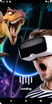 Herunterladen VR-Videos 360 Unterhaltung für Android Bildschirmfoto 7