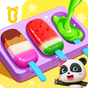 Herunterladen  Little Pandas Eiscreme Spiel