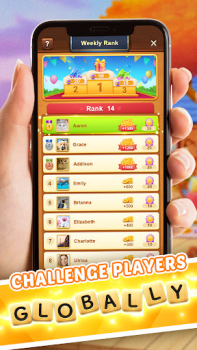 Herunterladen Word Connect Wort-Spiele für Android Bildschirmfoto 5