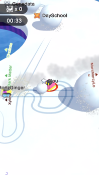 Herunterladen Snowball.io Aktion für Android Bildschirmfoto 4