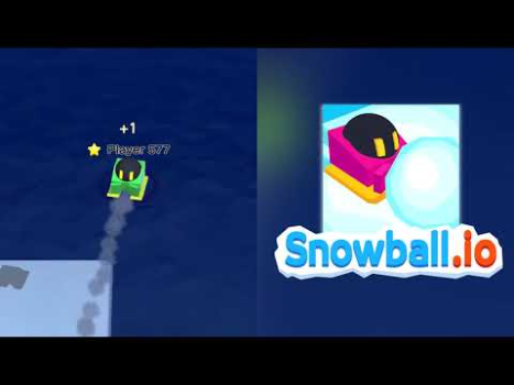 Herunterladen Snowball.io Aktion für Android Bildschirmfoto 8