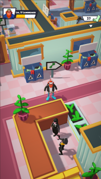Herunterladen Street Dude - Homeless Empire Abenteuer für Android Bildschirmfoto 5