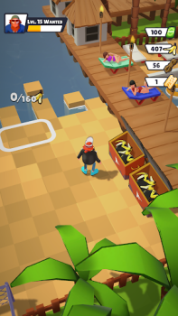 Herunterladen Street Dude - Homeless Empire Abenteuer für Android Bildschirmfoto 7