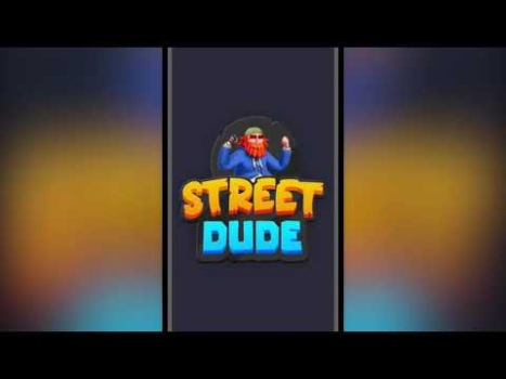Herunterladen Street Dude - Homeless Empire Abenteuer für Android Bildschirmfoto 8
