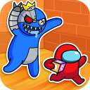 Herunterladen  Survivor In Rainbow Monster