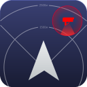 Herunterladen GPS АнтиРадар (радар-детектор)