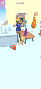 Herunterladen Baby Prank Simulatoren für Android Bildschirmfoto 5