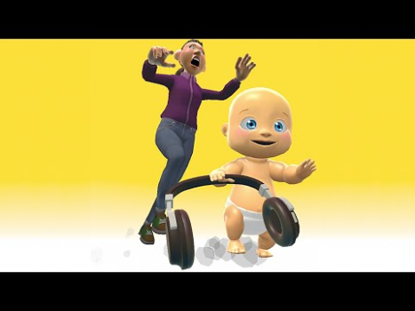 Herunterladen Baby Prank Simulatoren für Android Bildschirmfoto 8