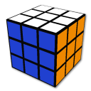 Herunterladen  Cube Solver
