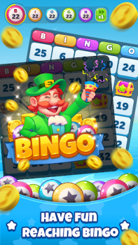 Herunterladen Bingo Cash Island Gelegentlich für Android Bildschirmfoto 3
