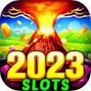 Herunterladen  Lotsa Slots - Casino Games