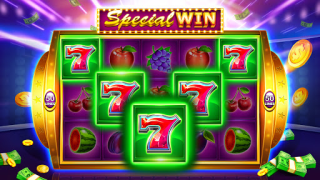 Herunterladen Lotsa Slots - Casino Games Kasino für Android Bildschirmfoto 2
