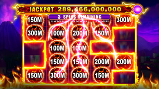 Herunterladen Lotsa Slots - Casino Games Kasino für Android Bildschirmfoto 3