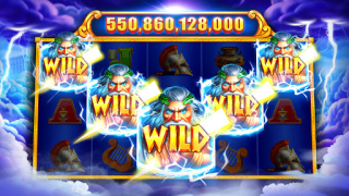 Herunterladen Lotsa Slots - Casino Games Kasino für Android Bildschirmfoto 4