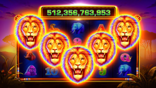 Herunterladen Lotsa Slots - Casino Games Kasino für Android Bildschirmfoto 5