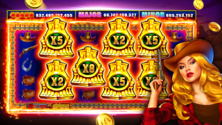 Herunterladen Lotsa Slots - Casino Games Kasino für Android Bildschirmfoto 6