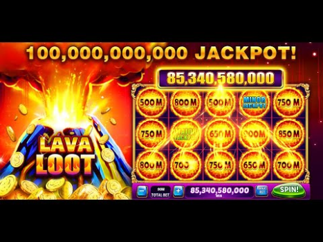 Herunterladen Lotsa Slots - Casino Games Kasino für Android Bildschirmfoto 8