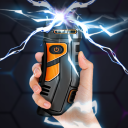 Herunterladen Taser Gun Prank Simulator