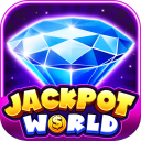Herunterladen  Jackpot World™ - Slots Casino