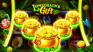 Herunterladen Jackpot World™ - Slots Casino Kasino für Android Bildschirmfoto 2
