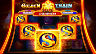 Herunterladen Jackpot World™ - Slots Casino Kasino für Android Bildschirmfoto 4