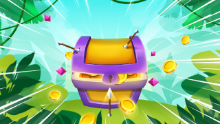 Herunterladen Treasure Master Gelegentlich für Android