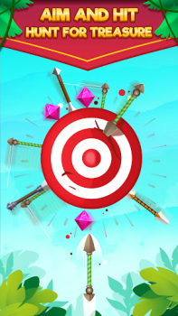 Herunterladen Treasure Master Gelegentlich für Android Bildschirmfoto 7