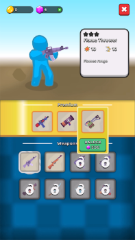 Herunterladen Zombie Defense Arkade für Android Bildschirmfoto 4