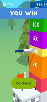 Herunterladen Slice It All! Aktion für Android