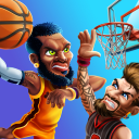 Herunterladen  Basketball Arena: Online Spiel