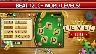 Herunterladen Word Collect - Wortspiele Wort-Spiele für Android Bildschirmfoto 7