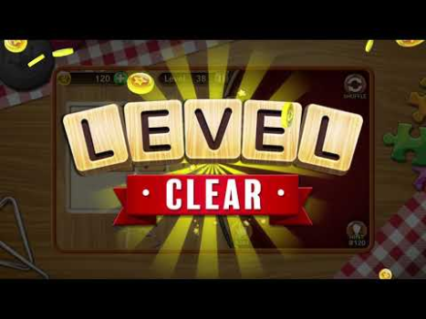 Herunterladen Word Collect - Wortspiele Wort-Spiele für Android Bildschirmfoto 8