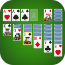 Herunterladen  Solitaire - Klassische Spiele