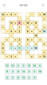Herunterladen Sudoku Klassische Puzzlespiele Puzzle-Spiele für Android Bildschirmfoto 2