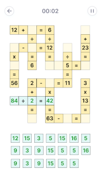 Herunterladen Sudoku Klassische Puzzlespiele Puzzle-Spiele für Android Bildschirmfoto 6