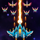 Herunterladen  Galaxy Shooter - Space Attack