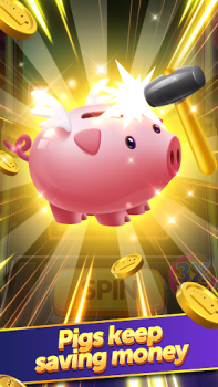Herunterladen Jackpot Spin Gelegentlich für Android Bildschirmfoto 5