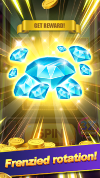 Herunterladen Jackpot Spin Gelegentlich für Android Bildschirmfoto 7