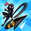 Herunterladen  Stickman Teleport Master 3D