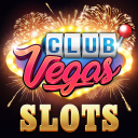 Herunterladen  Club Vegas: Spielautomaten 777