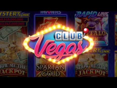 Herunterladen Club Vegas: Spielautomaten 777 Kasino für Android Bildschirmfoto 8