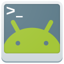 Herunterladen  Android Terminal Emulator