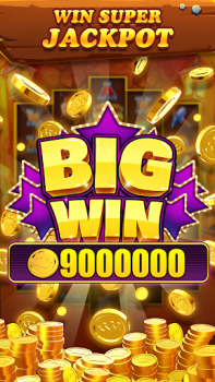 Herunterladen Gold Mine Slots Kasino für Android Bildschirmfoto 4