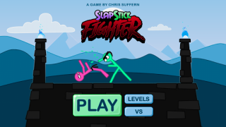 Herunterladen Slapstick Fighter - Fight Game Aktion für Android