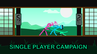 Herunterladen Slapstick Fighter - Fight Game Aktion für Android Bildschirmfoto 3