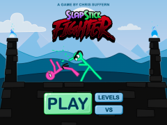 Herunterladen Slapstick Fighter - Fight Game Aktion für Android Bildschirmfoto 5