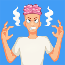 Herunterladen  IQ Boost: Training Brain Games