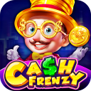 Herunterladen  Cash Frenzy™ - Casino Slots
